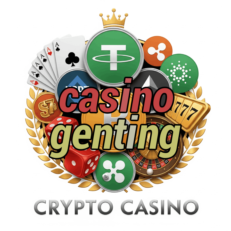 Casino Genting - Malaysia's Premier Casino Resort